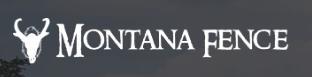 Montana Fence