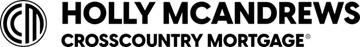 Holly McAndrews at CrossCountry Mortgage