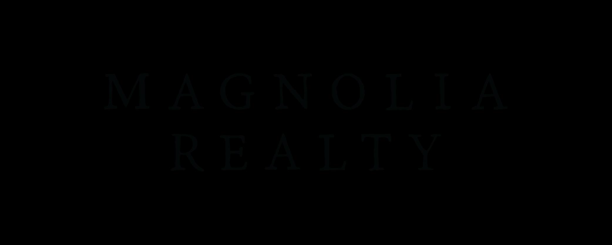 Magnolia Realty - Kourtney Schniederjan