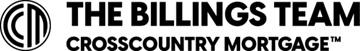 Ross Billings at CrossCountry Mortgage