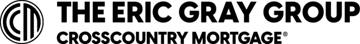 Eric Gray at CrossCountry Mortgage