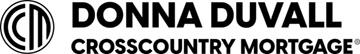 Donna Duvall at CrossCountry Mortgage