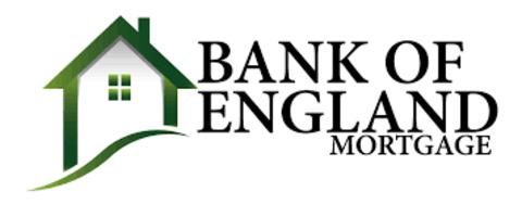 Patric Vanderbeck - Bank of England Mortgage