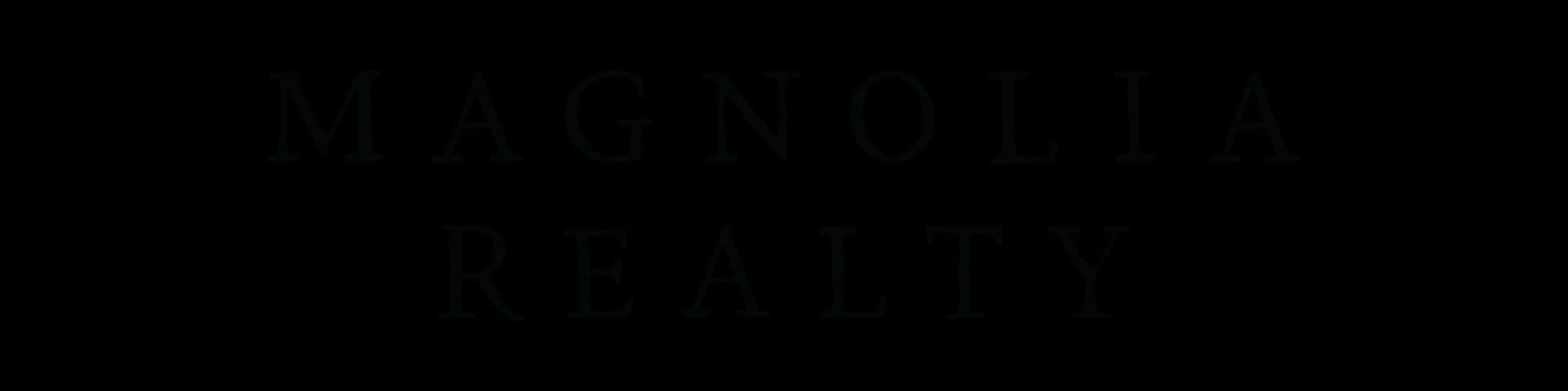 Magnolia Realty - Morgan Cole