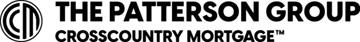 Conor Patterson at CrossCountry Mortgage