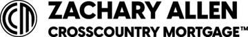 CrossCountry Mortgage, LLC - Zachary Allen