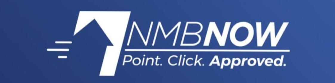 Nationwide Mortgage Bankers, Inc - Jared Feder