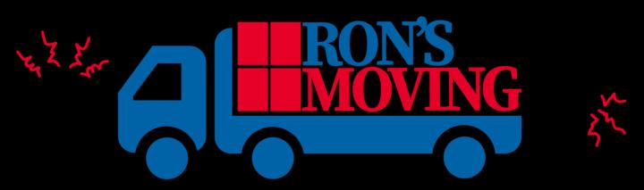 Ron's Moving Company Cherry Hill