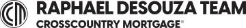 CrossCountry Mortgage, LLC - Raphael De Souza