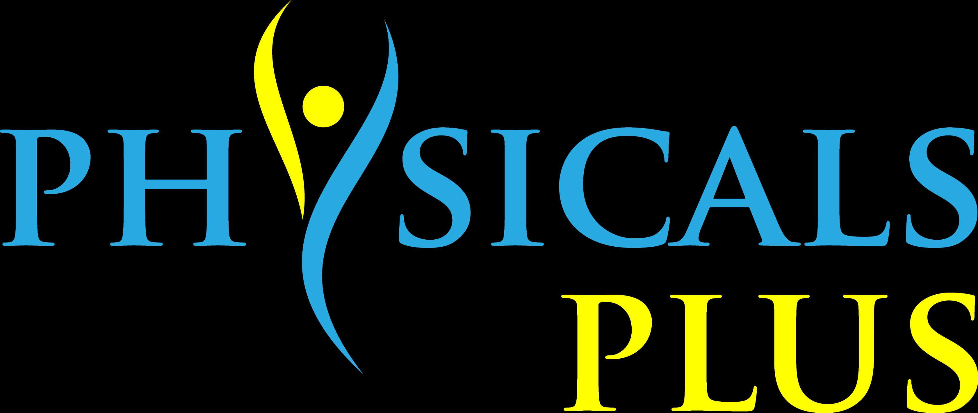 Physicals Plus Health & Wellness