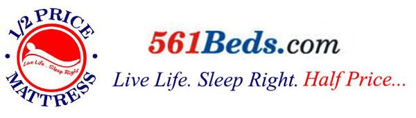 1/2 Price Mattress of Palm Beaches