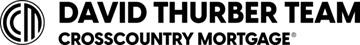 David Thurber at CrossCountry Mortgage