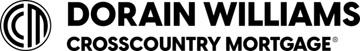 Dorain Williams at CrossCountry Mortgage
