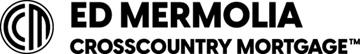 Ed Mermolia at CrossCountry Mortgage