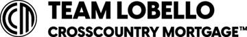 Louis LoBello at CrossCountry Mortgage