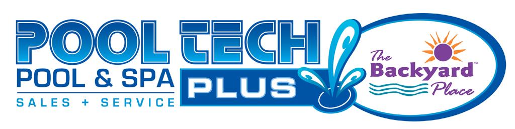 Pool Tech Plus