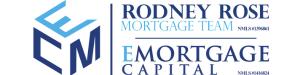 The Rodney Rose Mortgage Team E Mortgage Capital