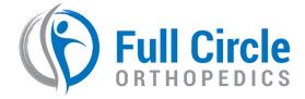Full Circle Orthopedics Clearwater