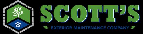 Scott's Exterior Maintenance Co.
