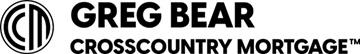 Greg Bear at CrossCountry Mortgage