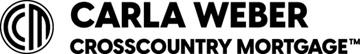 CrossCountry Mortgage, LLC - Carla Weber