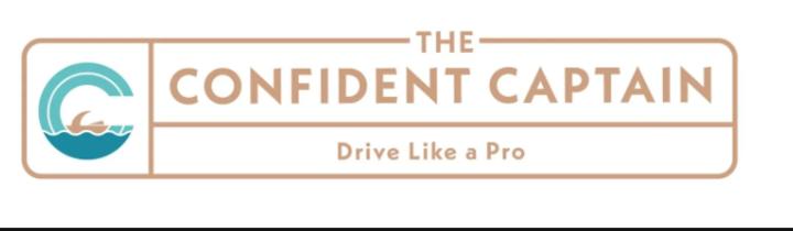 The Confident Captain