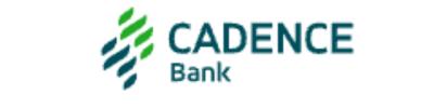 Cadence Bank - Scott Levy