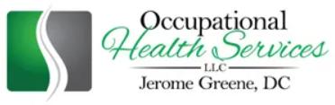 Occupational Health Services