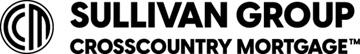 Casey Sullivan at CrossCountry Mortgage