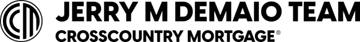 Jerry DeMaio at CrossCountry Mortgage