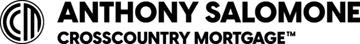 CrossCountry Mortgage, LLC - Anthony Salomone