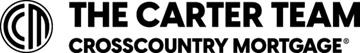 Scott Carter at CrossCountry Mortgage