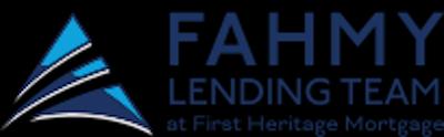 Ramez Fahmy at First Heritage Mortgage