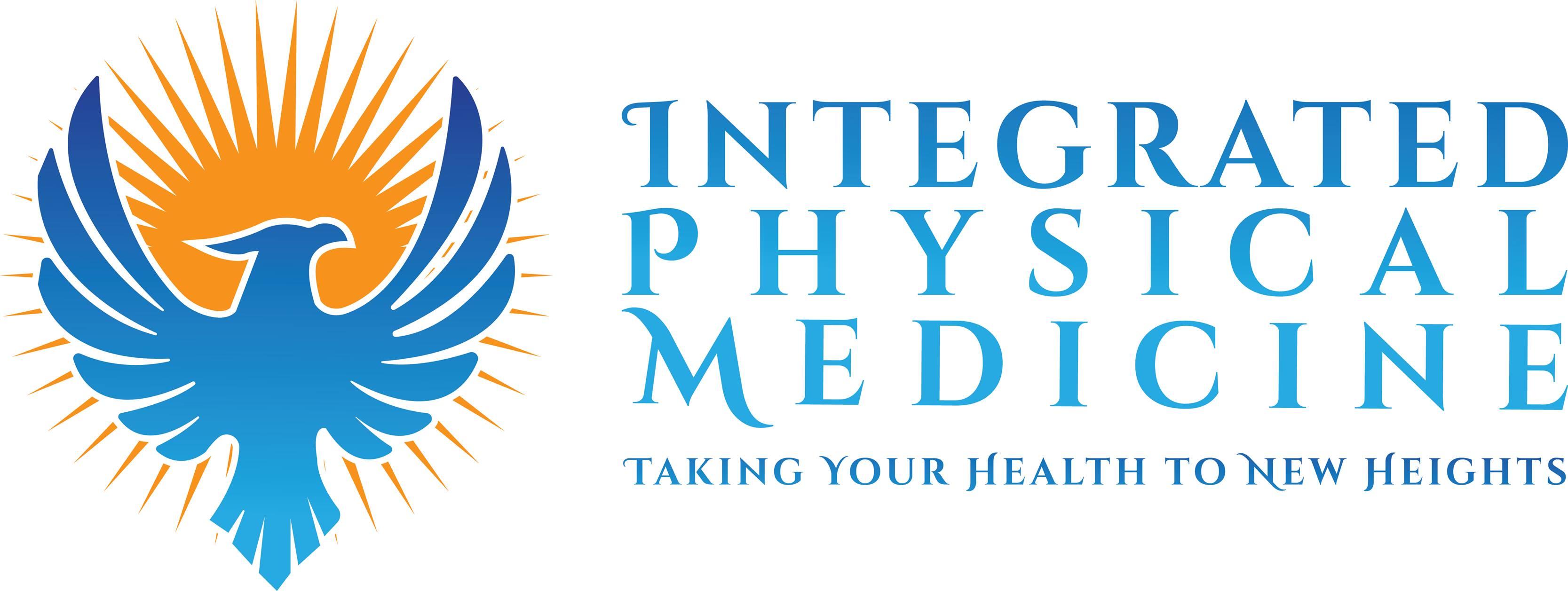 Integrated Physical Medicine