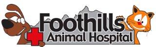 Foothills Animal Hospital