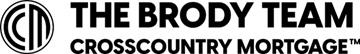 Gerald Brody at CrossCountry Mortgage