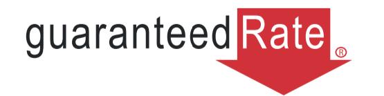 Guaranteed Rate - Michael Burke