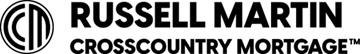 CrossCountry Mortgage, LLC - Russell Martin