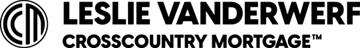 CrossCountry Mortgage, LLC - Leslie Vanderwerf