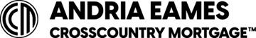 CrossCountry Mortgage, LLC - Andria Eames