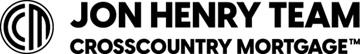 CrossCountry Mortgage, LLC - Jonathan Henry