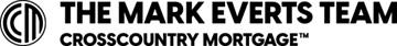 Mark Everts at CrossCountry Mortgage