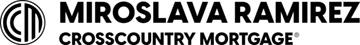 CrossCountry Mortgage, LLC - Miroslava Ramirez