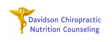 Davidson Chiropractic Nutrition Counseling Services, LLC