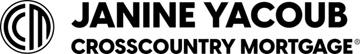CrossCountry Mortgage, LLC - Janine Yacoub