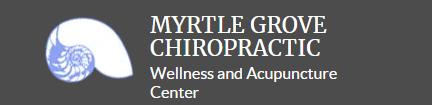 Myrtle Grove Chiropractic & Acupuncture Center