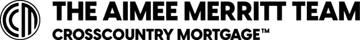 Aimee Merritt at CrossCountry Mortgage