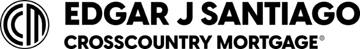CrossCountry Mortgage, LLC - Edgar Santiago
