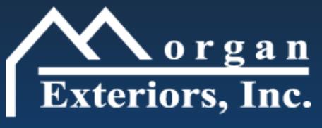 Morgan Exteriors