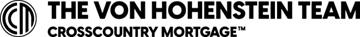 Mike Von Hohenstein at CrossCountry Mortgage